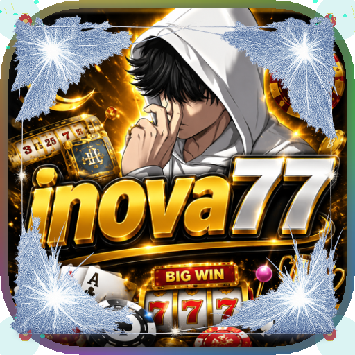 inova77 — mitra unggulan